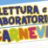 Laboratorio di CARNEVALE – sabato 10/02